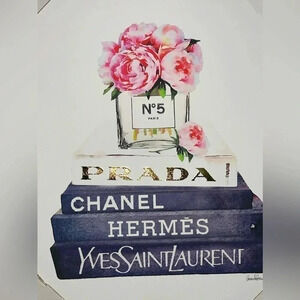 AMANDA Greenwood Wall Art